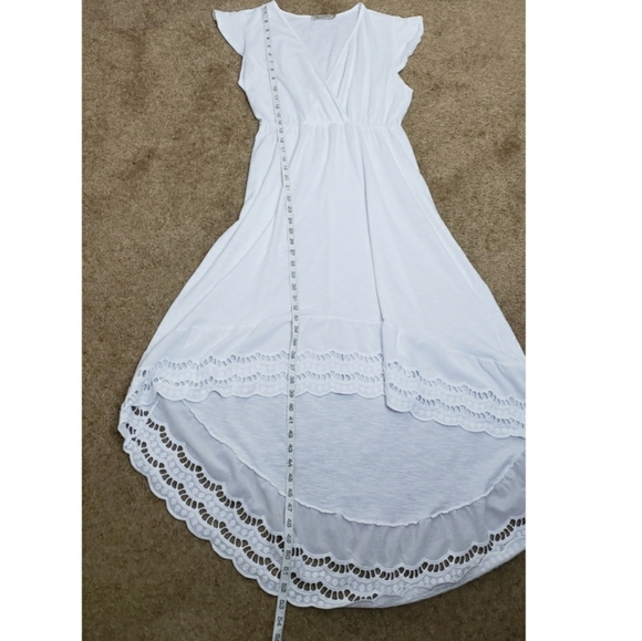 MADE IN ITALY Vanessa Alexandra Dress - Picture 13 of 14